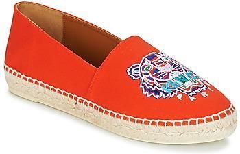 Espadryle Kenzo CLASSIC ESPADRILLES TIGER Ceny i opinie