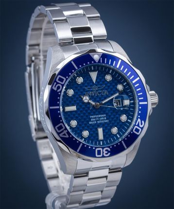 Invicta Professional  In12563