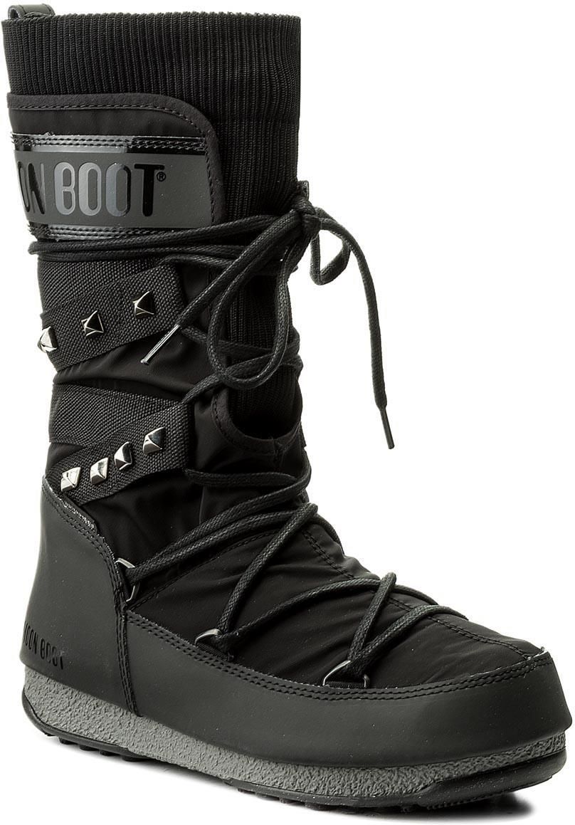 Moon boot 2025 monaco shadow