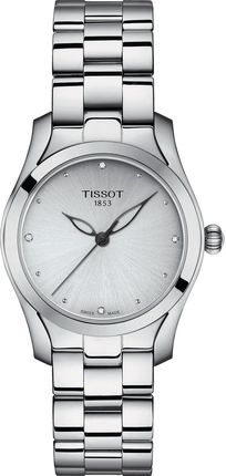 Tissot  Twave T1122101103600