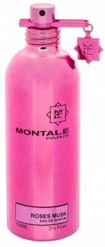 Montale Paris Roses Musk woda perfumowana 100ml tester