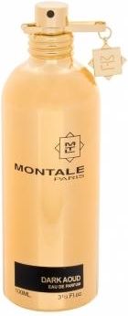 Montale Paris Dark Aoud woda perfumowana 100ml tester
