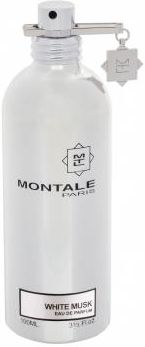 Montale Paris White Musk woda perfumowana 100ml tester