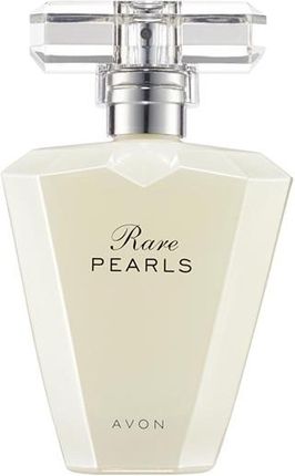 Avon Rare Pearls Perfumy 50 ml