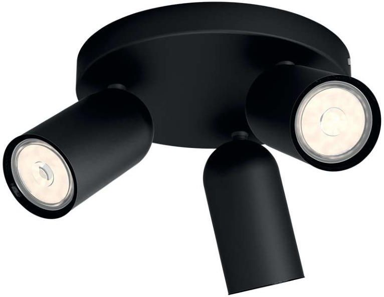 Philips myLiving LED-Spot 4er Star Warmglow Weiß von OBI für 109,99 Philips myLiving LED-Spot 4er Star Warmglow Weiß von OBI für 109,99