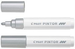 Zdjęcie Marker permanentny okrągły Pilot Pintor M Ptms Sre Fol - Kościerzyna