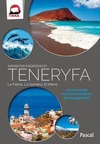 Teneryfa, La Palma, La Gomera i El Hierro. Inspirator podróżniczy