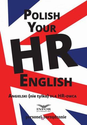 Polish your HR English cz. I - Praca zbiorowa (EPUB)