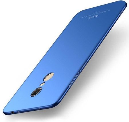MSVII Xiaomi Redmi 5 Plus Blue