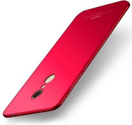 MSVII Xiaomi Redmi 5 Plus Red