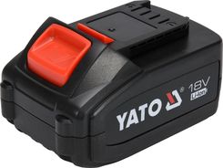 Zdjęcie Yato 18V Li-Ion 3,0 Ah (Yt-82843) - Dębno