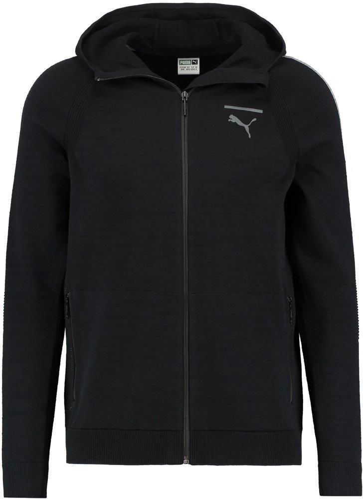 bluza puma rozpinana bluza puma rozpinana