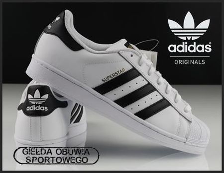 ADIDAS SUPERSTAR C77124 - Ceny i opinie - Ceneo.pl