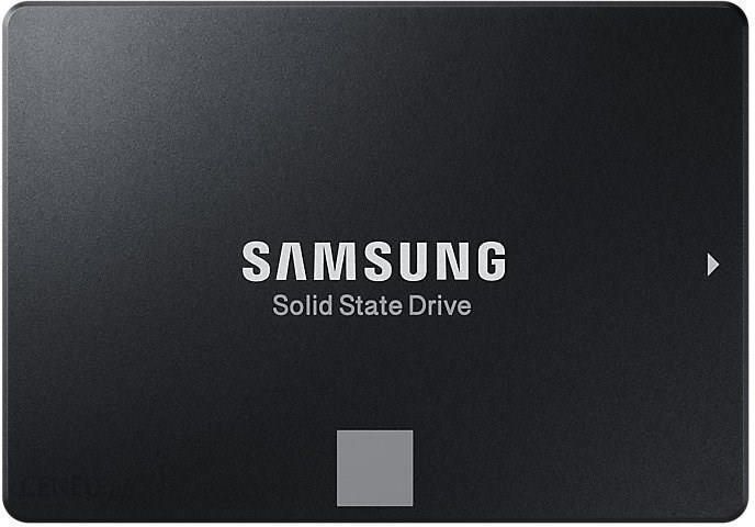  „Samsung 860 EVO 500GB 2.5“