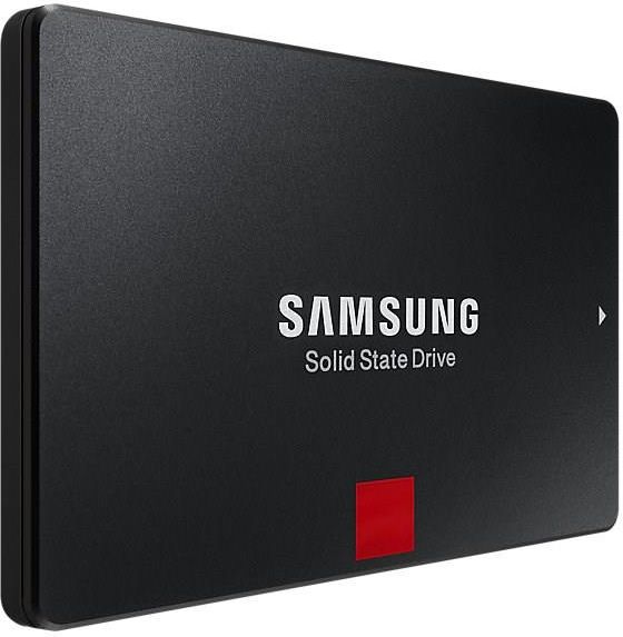 Dysk SSD Samsung 860 PRO 2TB 2,5 (MZ-76P2T0B/EU) - Opinie i