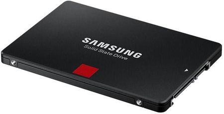 Dysk SSD Samsung 860 PRO 2TB 2,5 (MZ-76P2T0B/EU) - Opinie i ceny