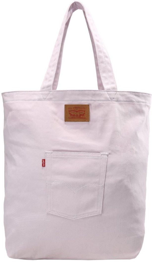 levi's back pocket tote