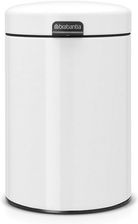 Zdjęcie Brabantia Newicon 3L Biały 115523 - Dzierżoniów