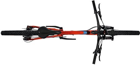 Focus Vice Junior 26 2018 czerwony Rowery Dziecięce Ceny i