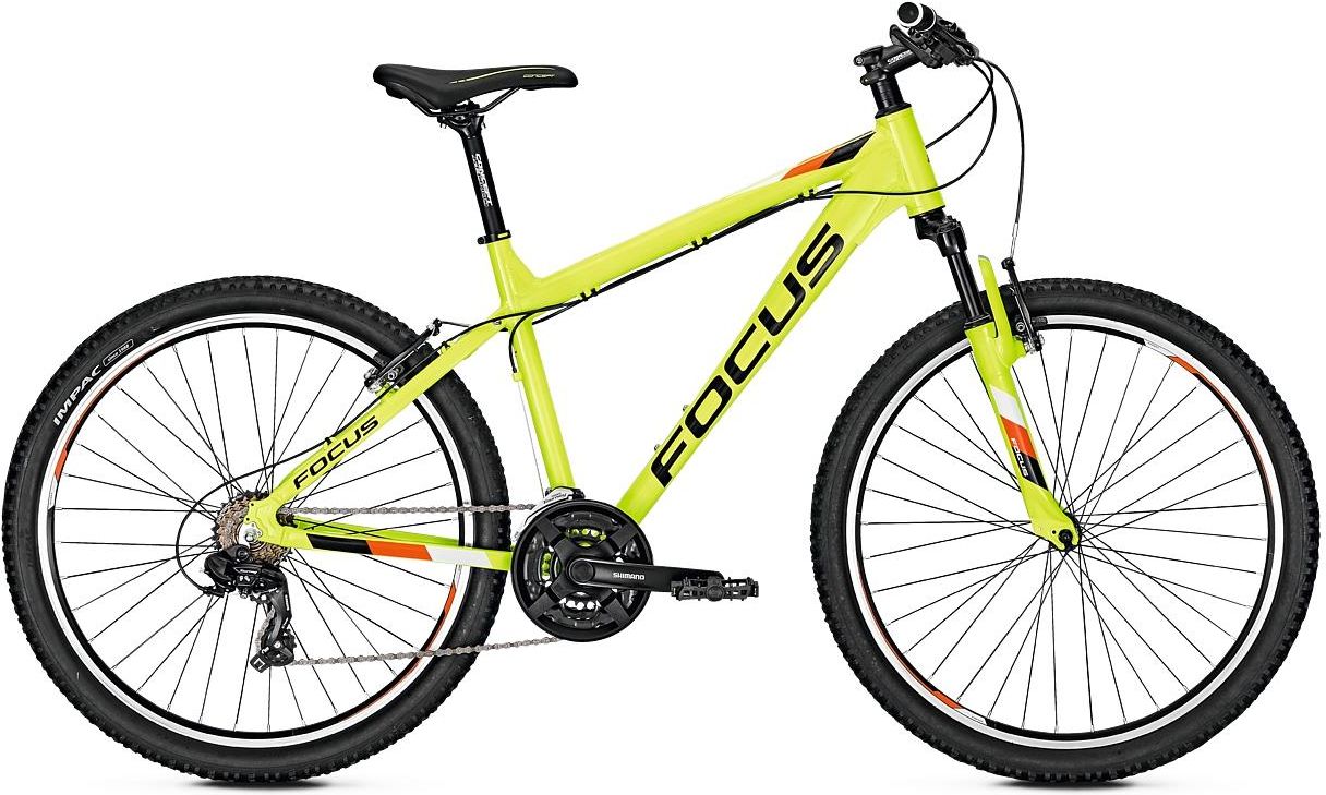 focus raven rookie 24 inch