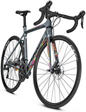 2018 focus izalco race