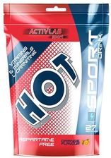 Activlab Hot Sport Drink 1000G - Odżywki węglowodanowe
