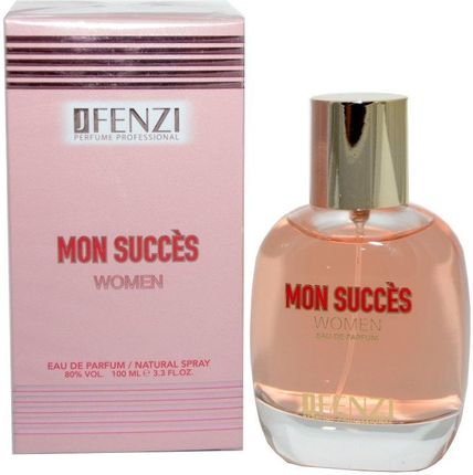 JFenzi Mon Succès Women woda perfumowana 100ml
