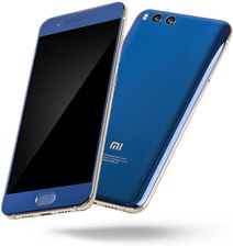 Smartfon Xiaomi Mi 6 4/64GB Niebieski - zdjęcie 1