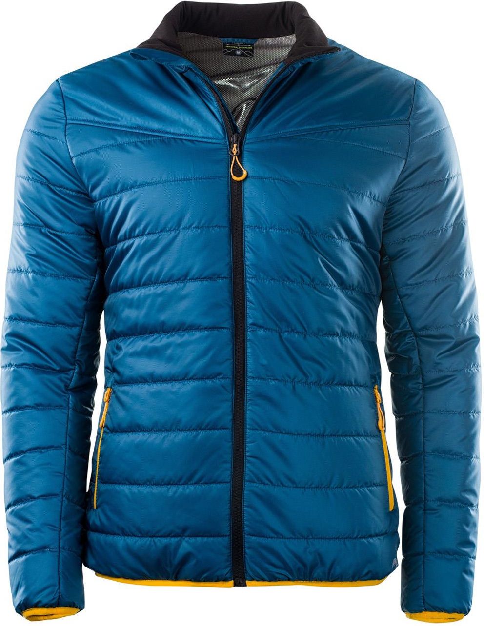 Elbrus Męska Tennes 5884 Bluesteel Yell Ceny i opinie elbrus męska kurtka tennes 5884