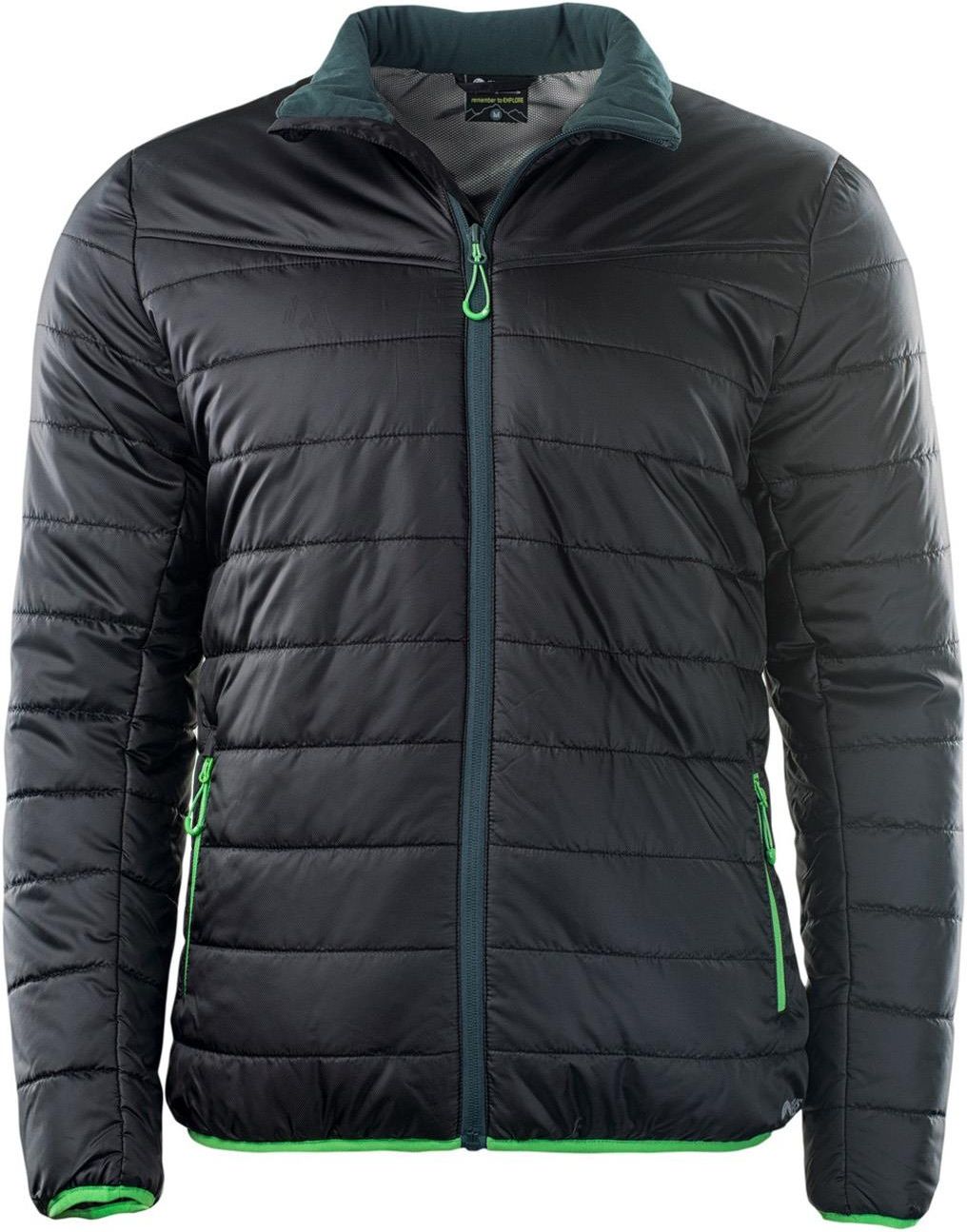 Elbrus Męska Tennes 5884 Black Onyx Ceny i opinie Ceneo.pl elbrus męska kurtka tennes 5884