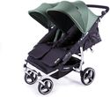 Baby Monsters Easy Twin 3.0S Forest Głęboko Spacerowy