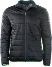 MĘSKA KURTKA TENNES 5884 BLACK ONYX ELBRUS Ceny i opinie elbrus męska kurtka tennes 5884
