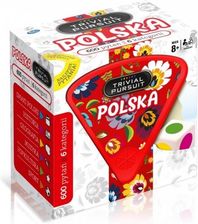 Winning Moves Trivial Pursuit Polska - zdjęcie 1