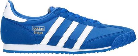 Adidas originals, Buty dziecięce, Dragon OG Junior Blue, rozmiar