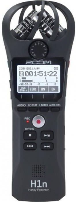 Zoom H1n - zdjęcie 5 Zoom H1n
