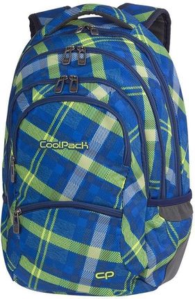 Coolpack Plecak szkolny College Springfield 82553CP nr A534