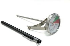 Zdjęcie Hendi Termometr do mleka 271247 - Łomianki