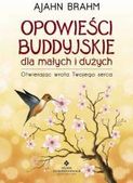 Zdjęcie Opowieści buddyjskie dla małych i dużych wyd.2018 - Biskupiec