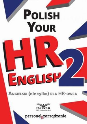 Polish your HR English cz. II - Praca zbiorowa (EPUB)