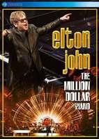 Zdjęcie Elton John: The Million Dollar Piano (DVD) - Izbica Kujawska