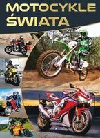 Zdjęcie Motocykle świata - Brodnica