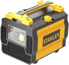 Generator prądu Stanley Sig 1200S 1200W - zdjęcie 1