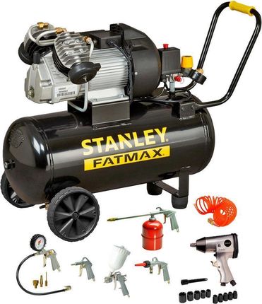 Stanley Dv2 400/10/50 50L 2200W