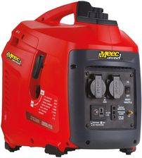 Zdjęcie Meec Tools Agregat Prądotwórczy 2000 W - Gdynia