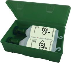 Zdjęcie Blue Wear Myjka Do Oczu 2x200ml - Więcbork