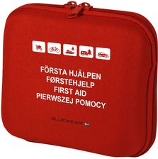 Zdjęcie Blue Wear Apteczka Pierwszej Pomocy 31 Części - Pelplin