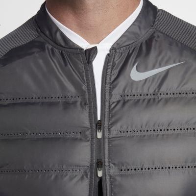 nike aeroloft hyperadapt golf jacket