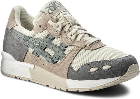 Buty ASICS TIGER Gel Lyte H8C0L Birch Stone Grey 0211 Ceny i opinie Ceneo.pl