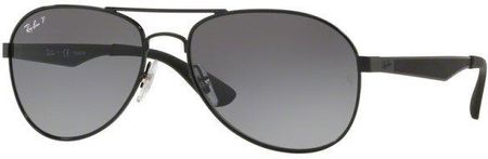 OKULARY RAY-BAN® RB 3549 002/T3 61