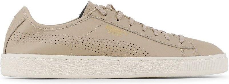 puma basket brązowe puma basket brązowe